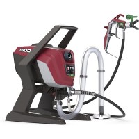 Titan Tool ControlMax 1500 Airless Paint Sprayer