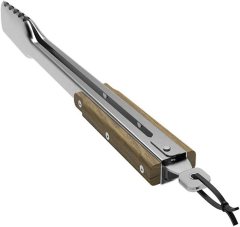 Traeger  BBQ Grilling Tongs