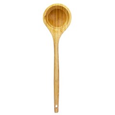 Totally Bamboo 100% Bamboo Ladle