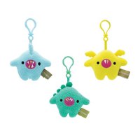 Toymail Toymail Weensie: Silly Sound Maker Clips