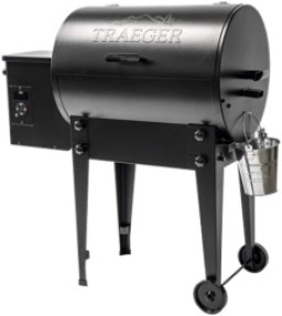 Traeger