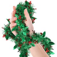 Treasures Gifted Christmas Tinsel