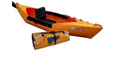 Tucktec 10-Foot Folding Kayak