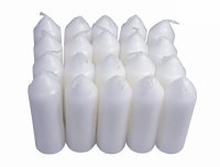 UCO Candle Lantern 3.5-Inch Candles, 20-Pack