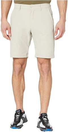 Under Armour Men's Tech Golf Shorts