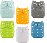 Unknown One Size Adjustable, 18-Piece Set