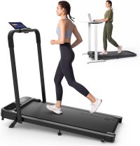 UREVO Strol 2E Pro Smart Incline Walking Pad