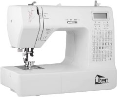 Uten 2685A Sewing Machine
