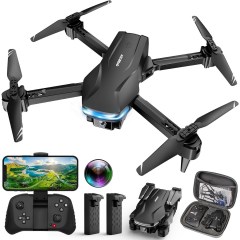 Velcase  Drone with Camera