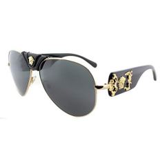 Versace VE2150Q Aviator