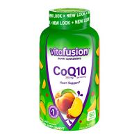 Vitafusion CoQ10 Heart Support Gummy Vitamins