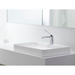 Kohler Vox Rectangle Vessel