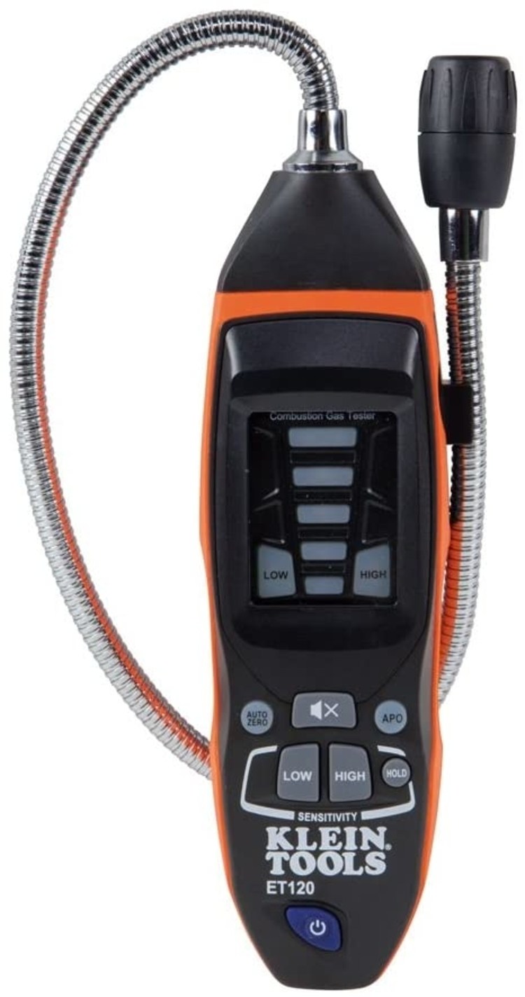 Klein Tools Gas Leak Detector