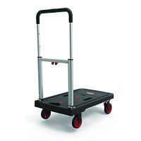 Welcom Flatform Platform Truck