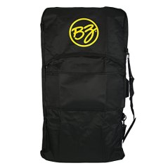 Wham-O BZ Basic Boogie and Body Board Bag