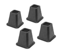 Whitmore Bed Risers (Set of 4)