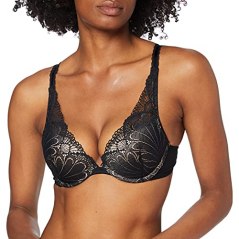 Wonderbra Refined Glamour Triangle Bra