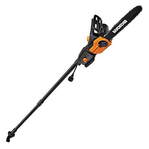 Worx wg323 pole online saw