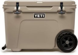 YETI