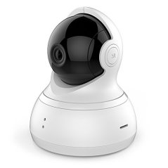 Yi 720p Dome Security Surveillance System