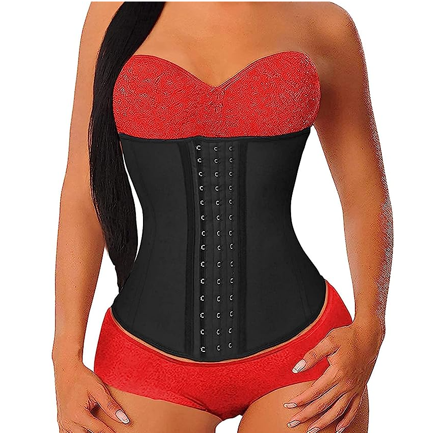 YIANNA Weight Loss Bodyshaper Waist Trainer