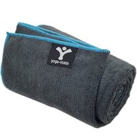 Yoga Mate Bikram Yoga Mat Size Towel