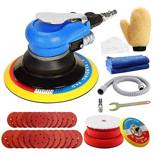 ZFE Random Orbital Sander