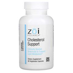 ZOI Research Cholesterol Support