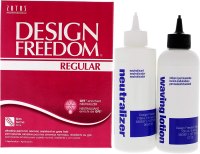 Zotos Design Freedom Regular Perm