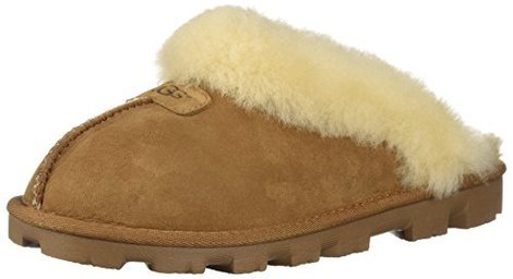 warmest ugg slippers