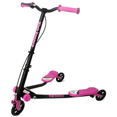 5 Best Carving Scooters - May 2021 - BestReviews