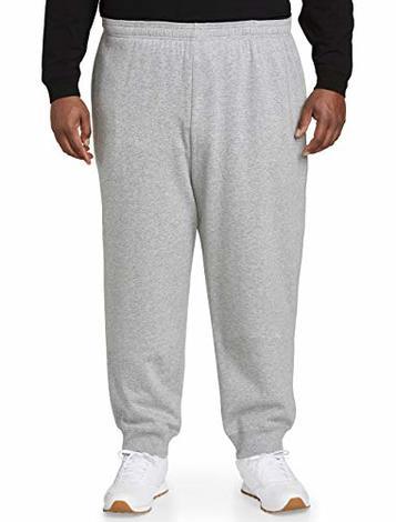 mens extra tall sweatpants