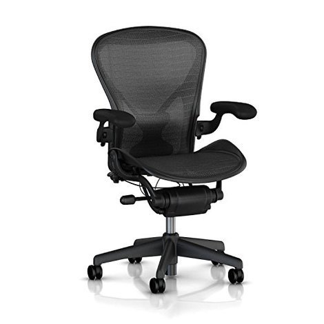 5 best office chairs june 2018 bestreviews