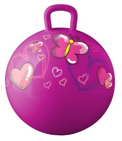 best hopper ball
