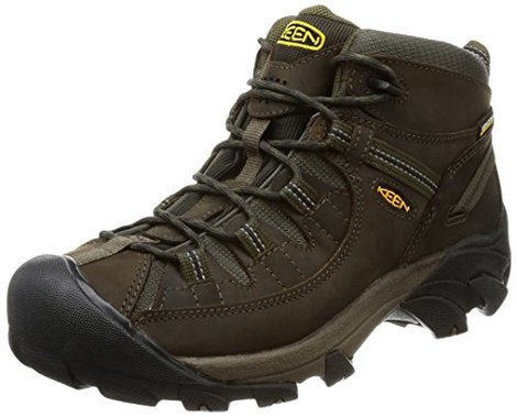 best keen shoes