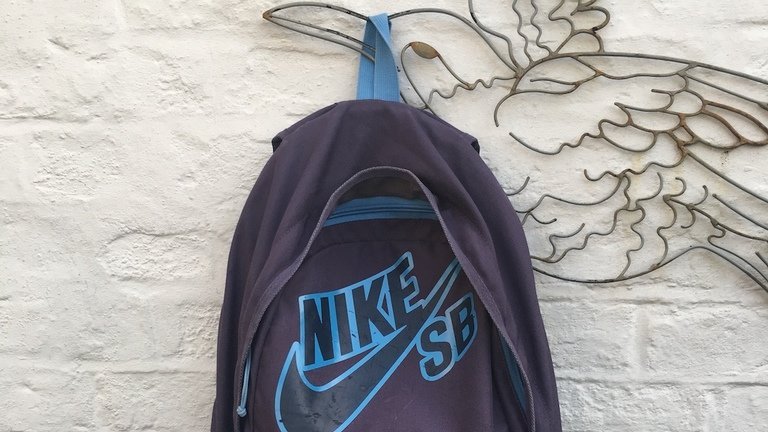 nike backpack models