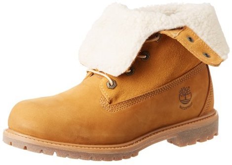 best timberland colors